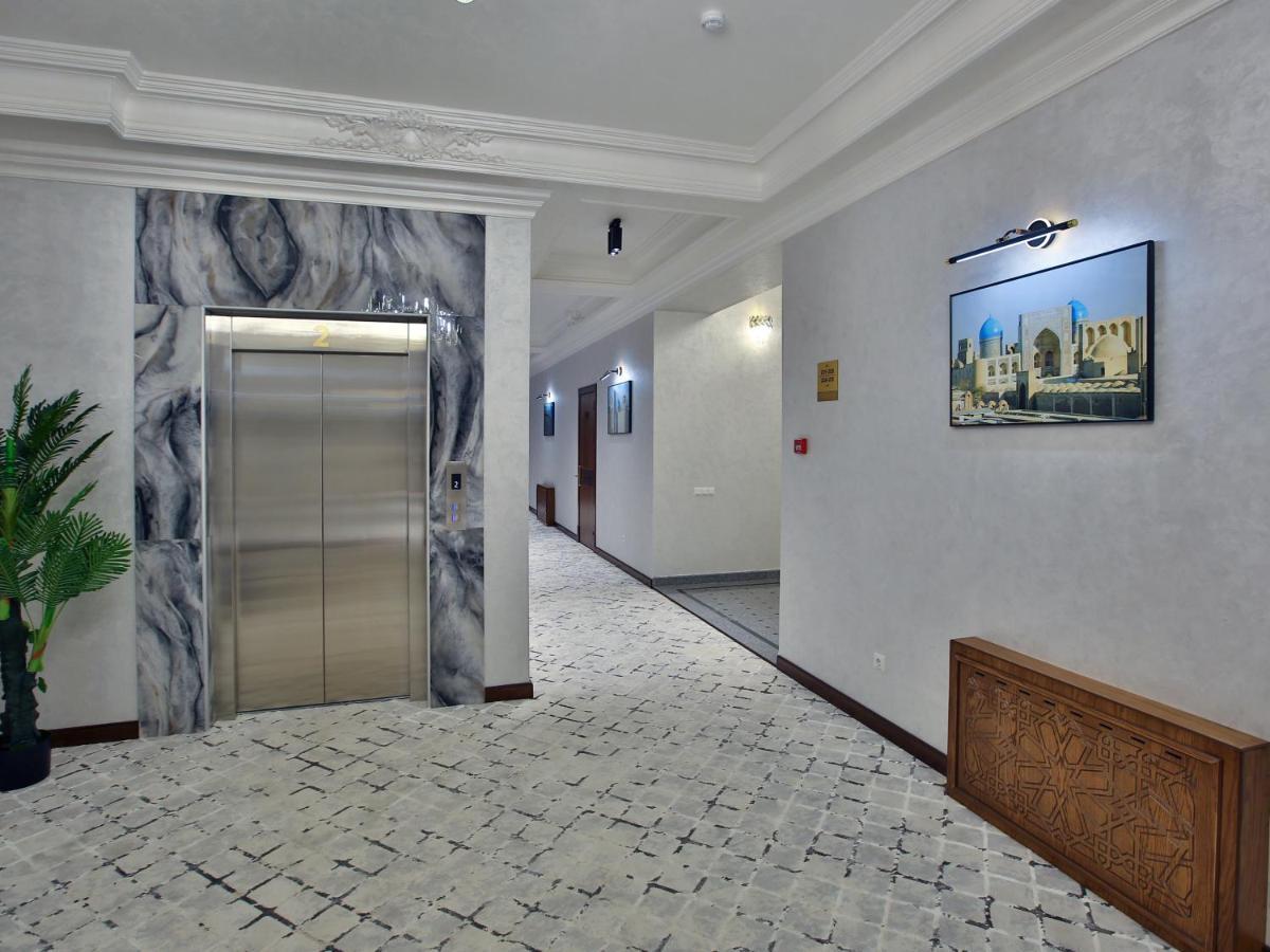 בוקורו Paradise Plaza Luxury Hotel מראה חיצוני תמונה