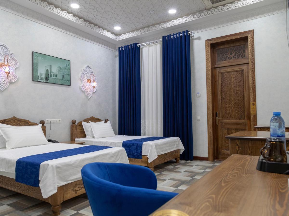 בוקורו Paradise Plaza Luxury Hotel מראה חיצוני תמונה