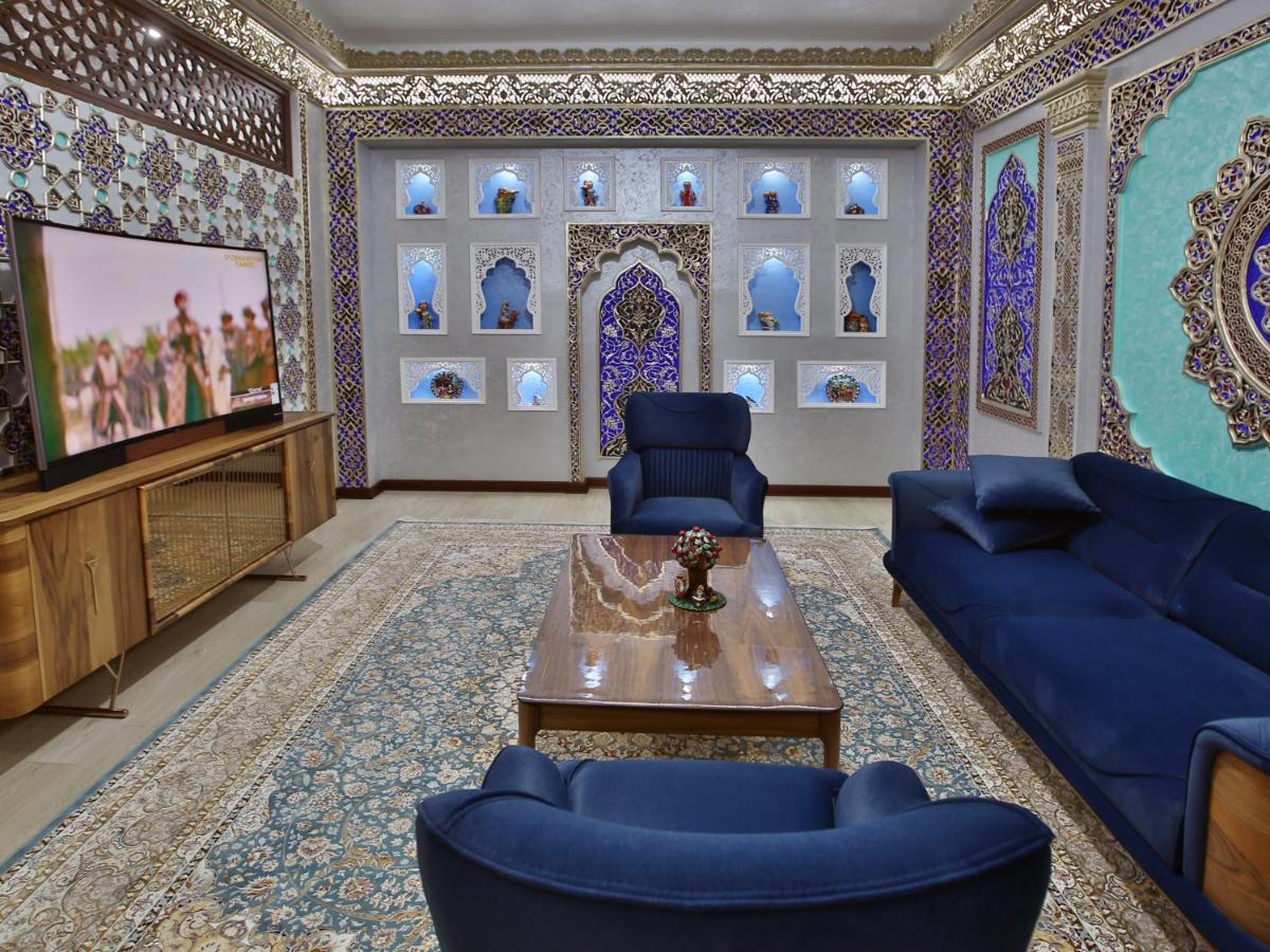 בוקורו Paradise Plaza Luxury Hotel מראה חיצוני תמונה