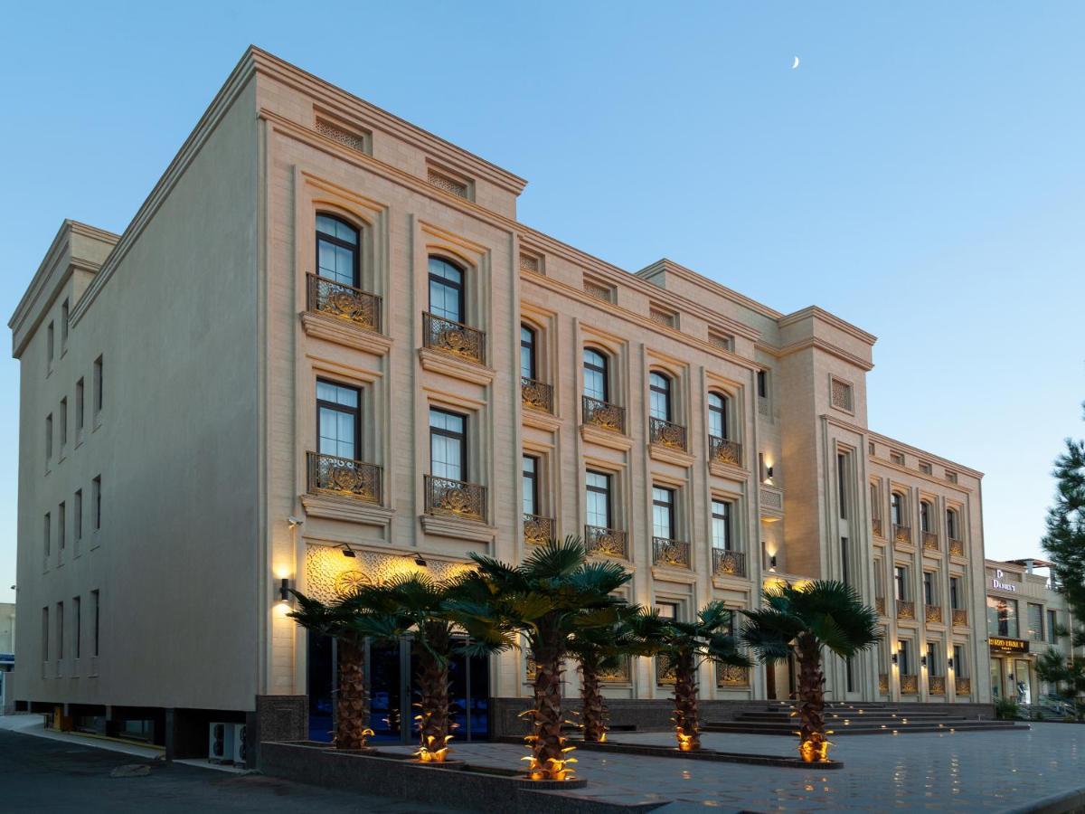 בוקורו Paradise Plaza Luxury Hotel מראה חיצוני תמונה